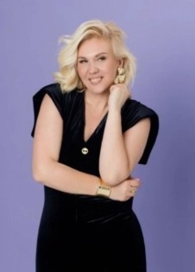 Ольга Савельева. Развейся