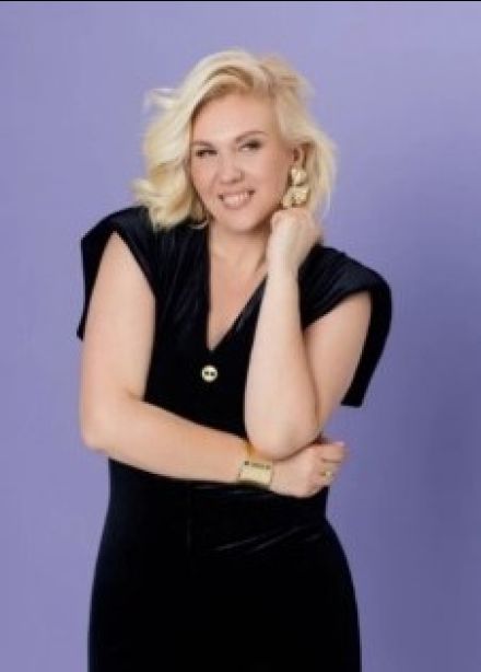 Ольга Савельева. Развейся