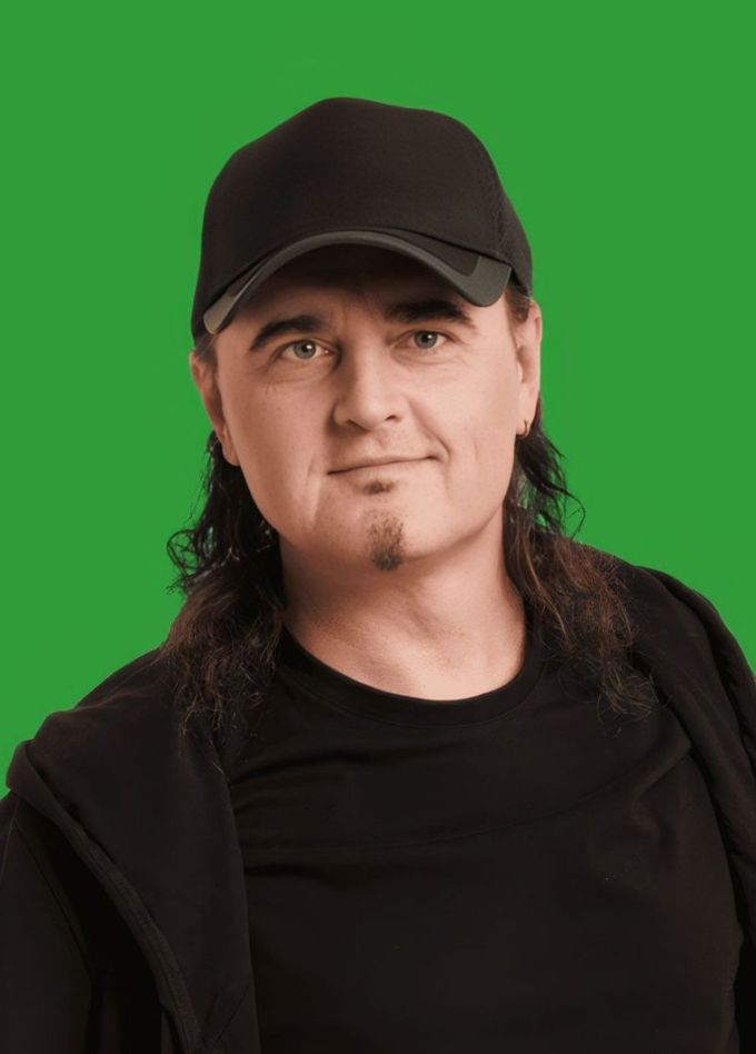 Нэнси